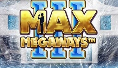 Max Megaways 3