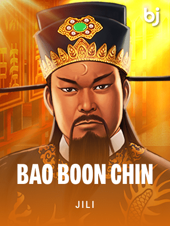 Bao Boon Chin thumbnail