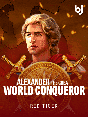 Alexander The Great thumbnail